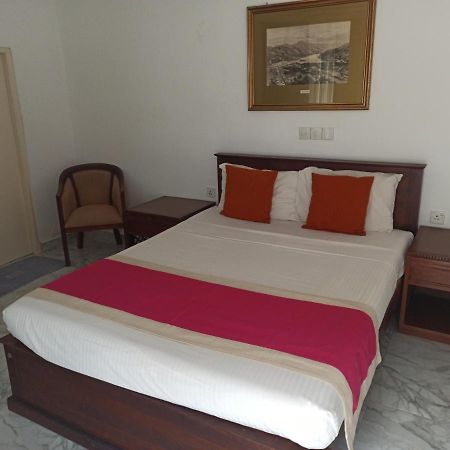 Mirissa Bay Resort Luaran gambar