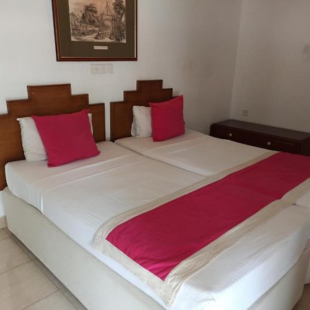 Mirissa Bay Resort Luaran gambar