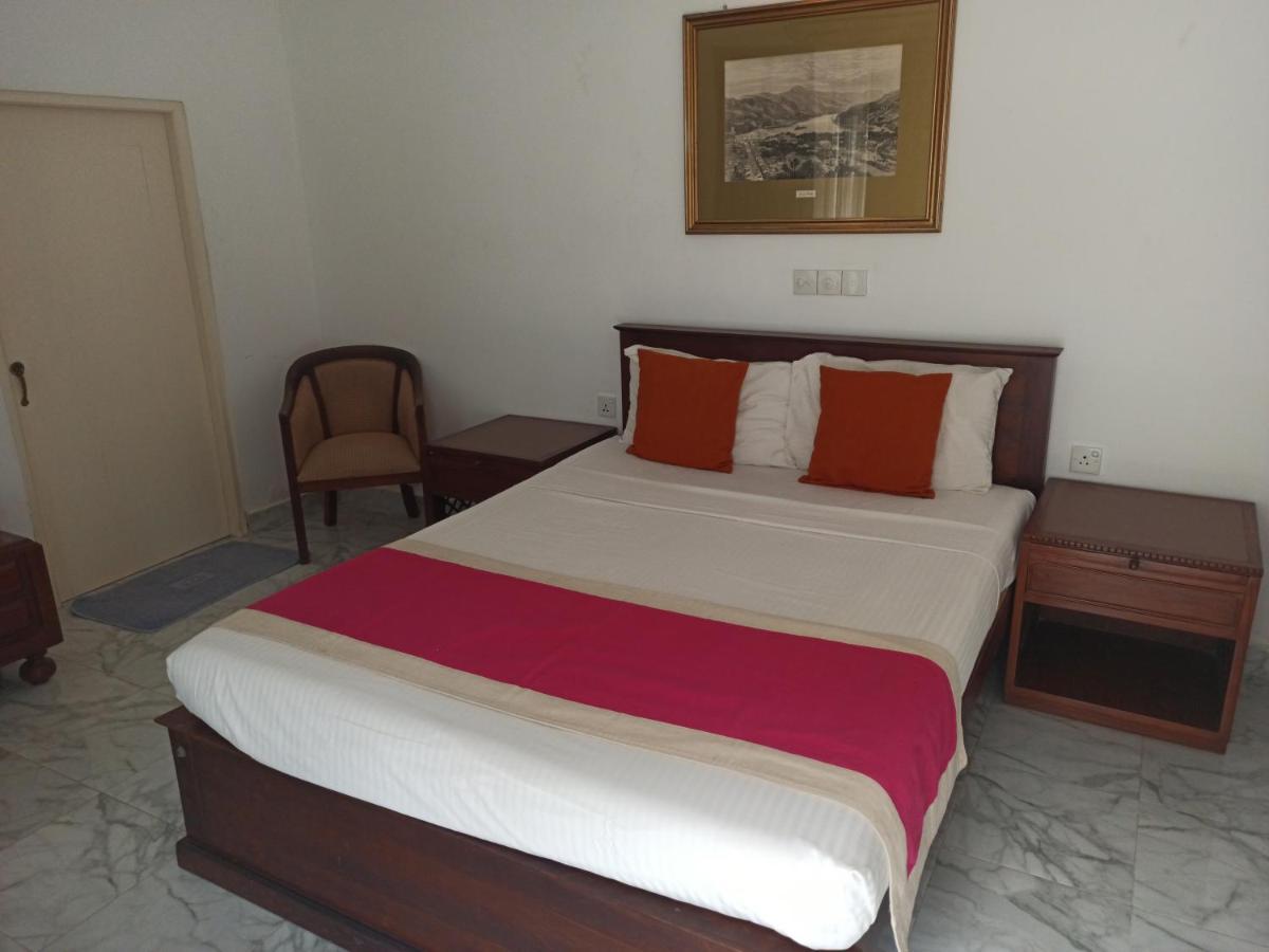 Mirissa Bay Resort Luaran gambar