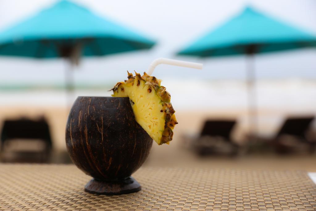 Mirissa Bay Resort Luaran gambar