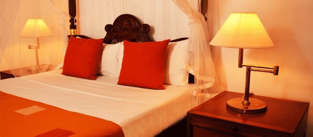 Mirissa Bay Resort Luaran gambar