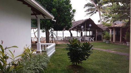 Mirissa Bay Resort Luaran gambar