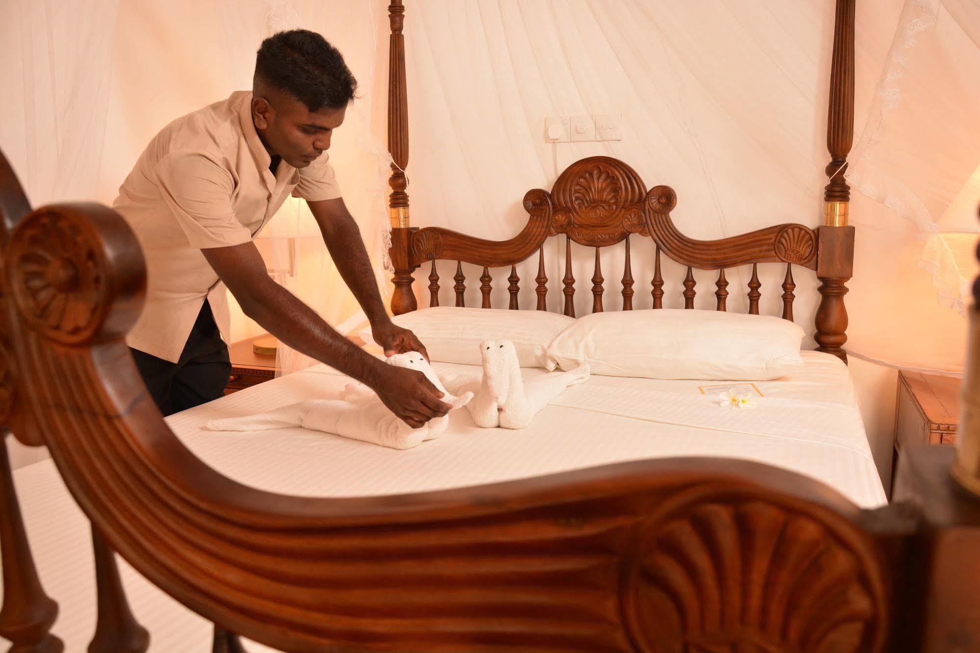Mirissa Bay Resort Luaran gambar
