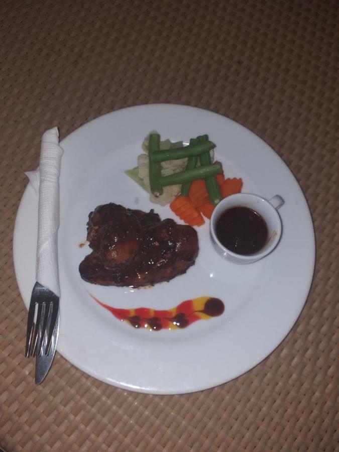 Mirissa Bay Resort Luaran gambar