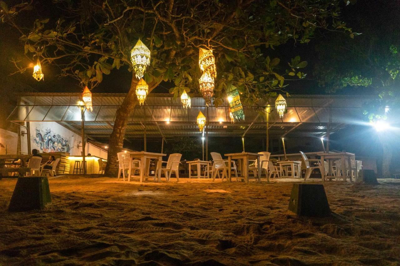 Mirissa Bay Resort Luaran gambar