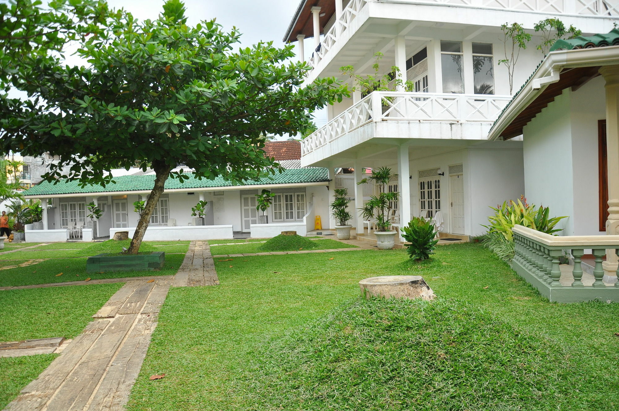 Mirissa Bay Resort Luaran gambar